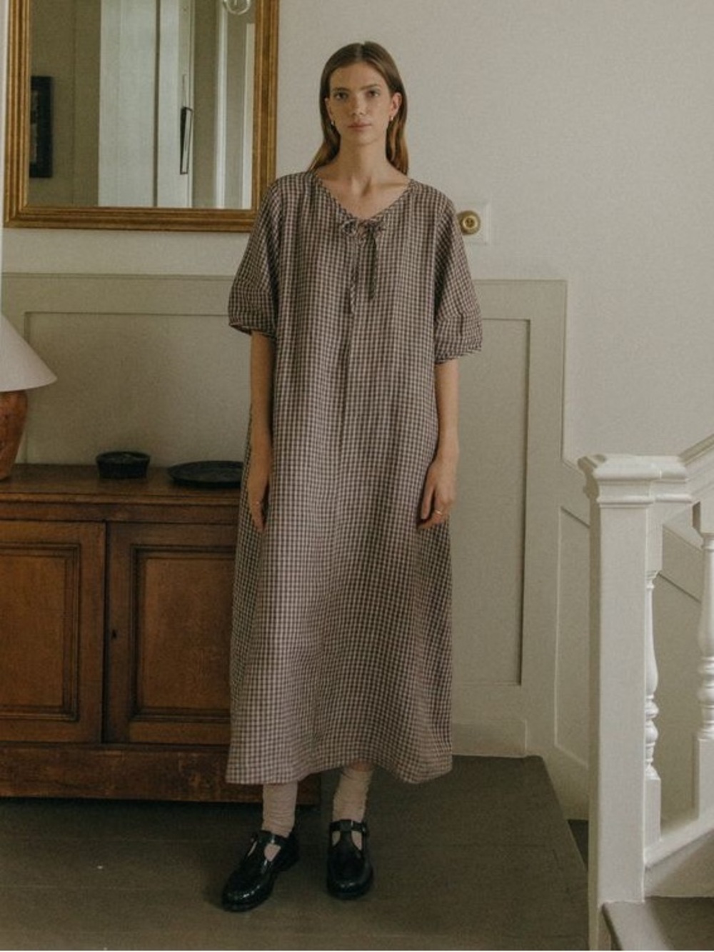 Gillian Stevens Blair Dress